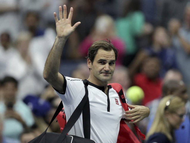Roger Federer
