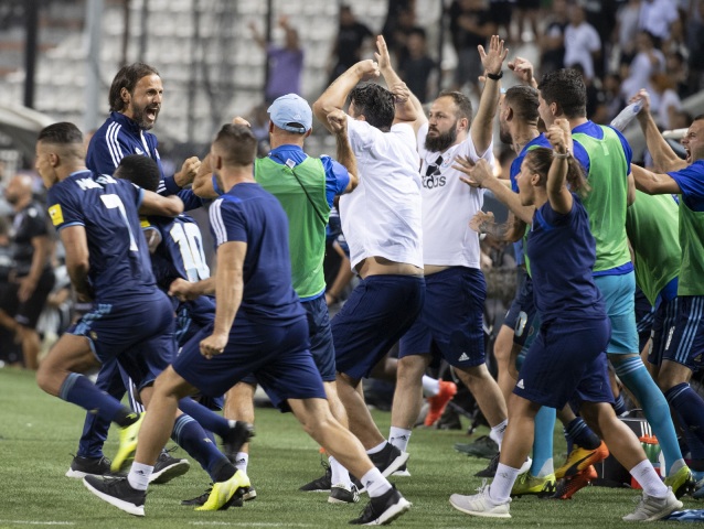 Slovan Bratislava