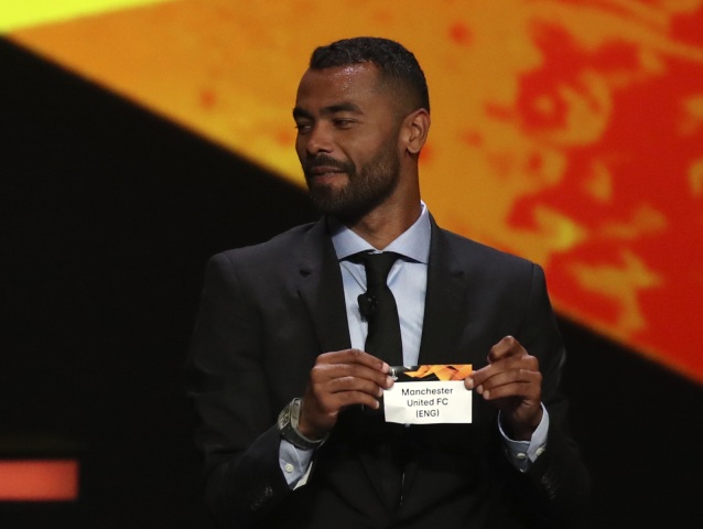 Ashley Cole