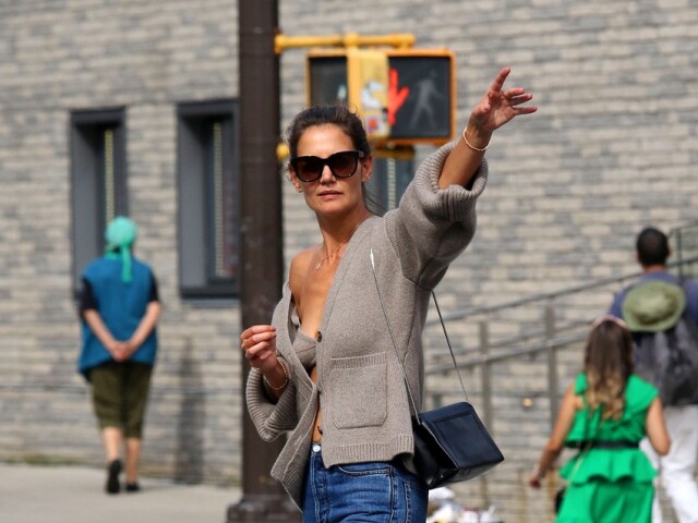Katie Holmes