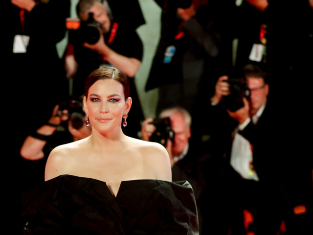 Liv Tyler