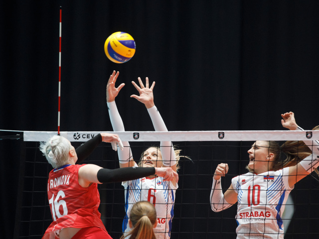 Palgutová volejbal