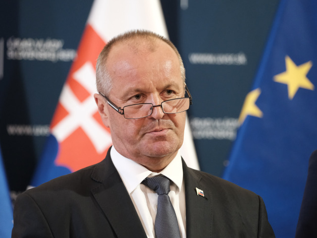 Peter Gajdoš