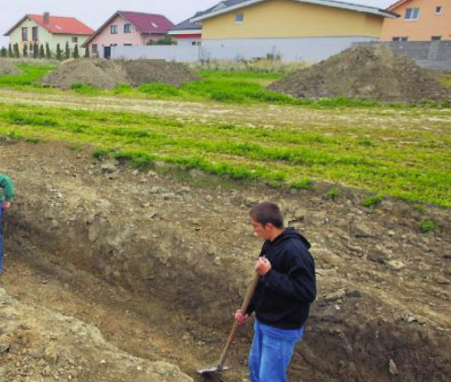 pozemok, úpravy, sceľovanie, komasácia, vidiek