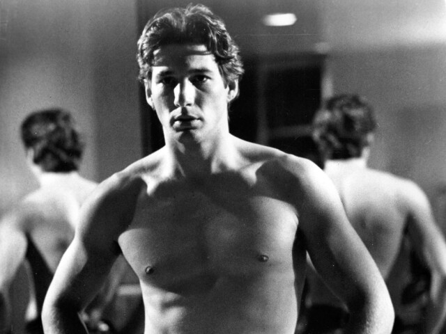Richard Gere