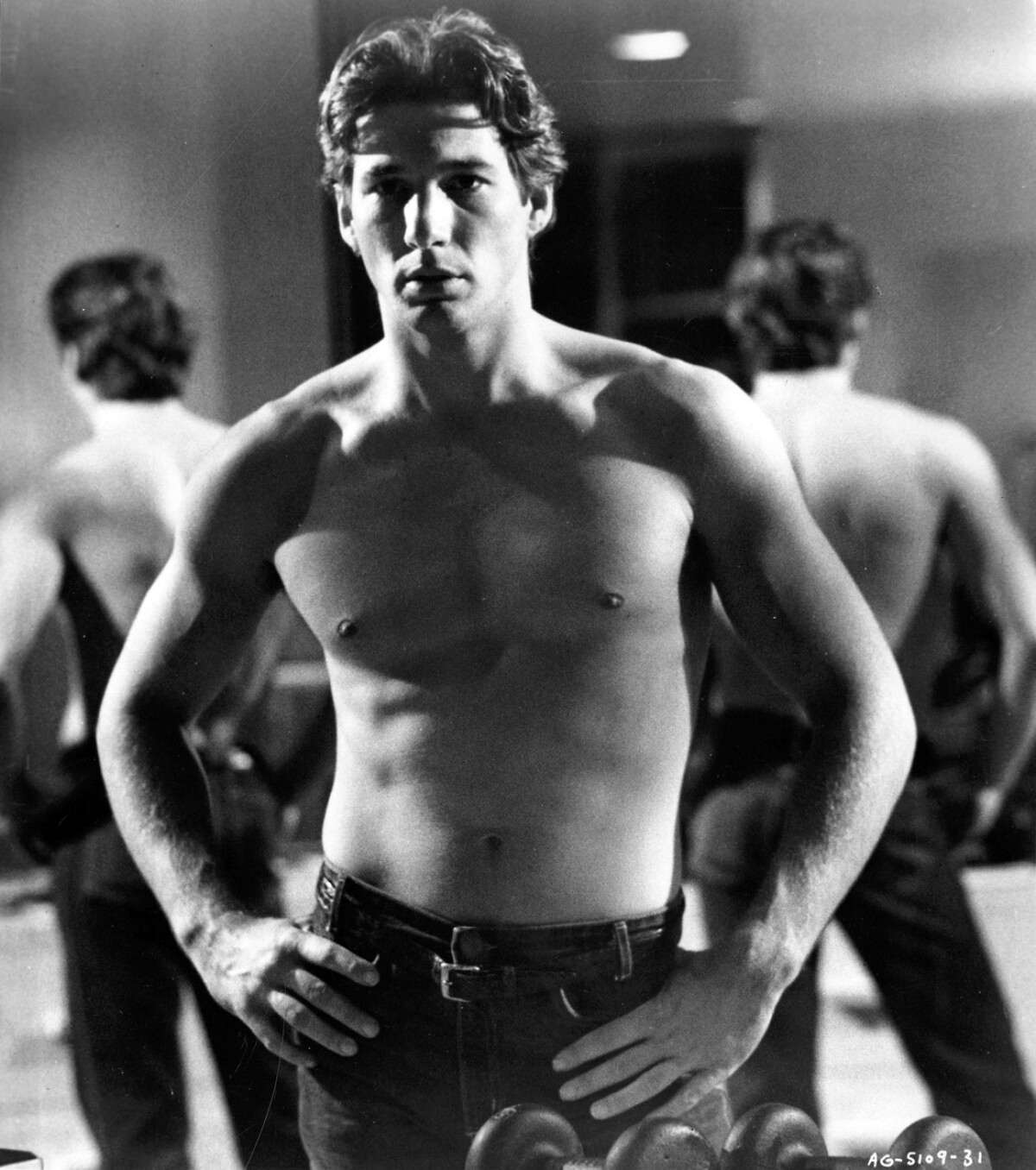 Richard Gere
