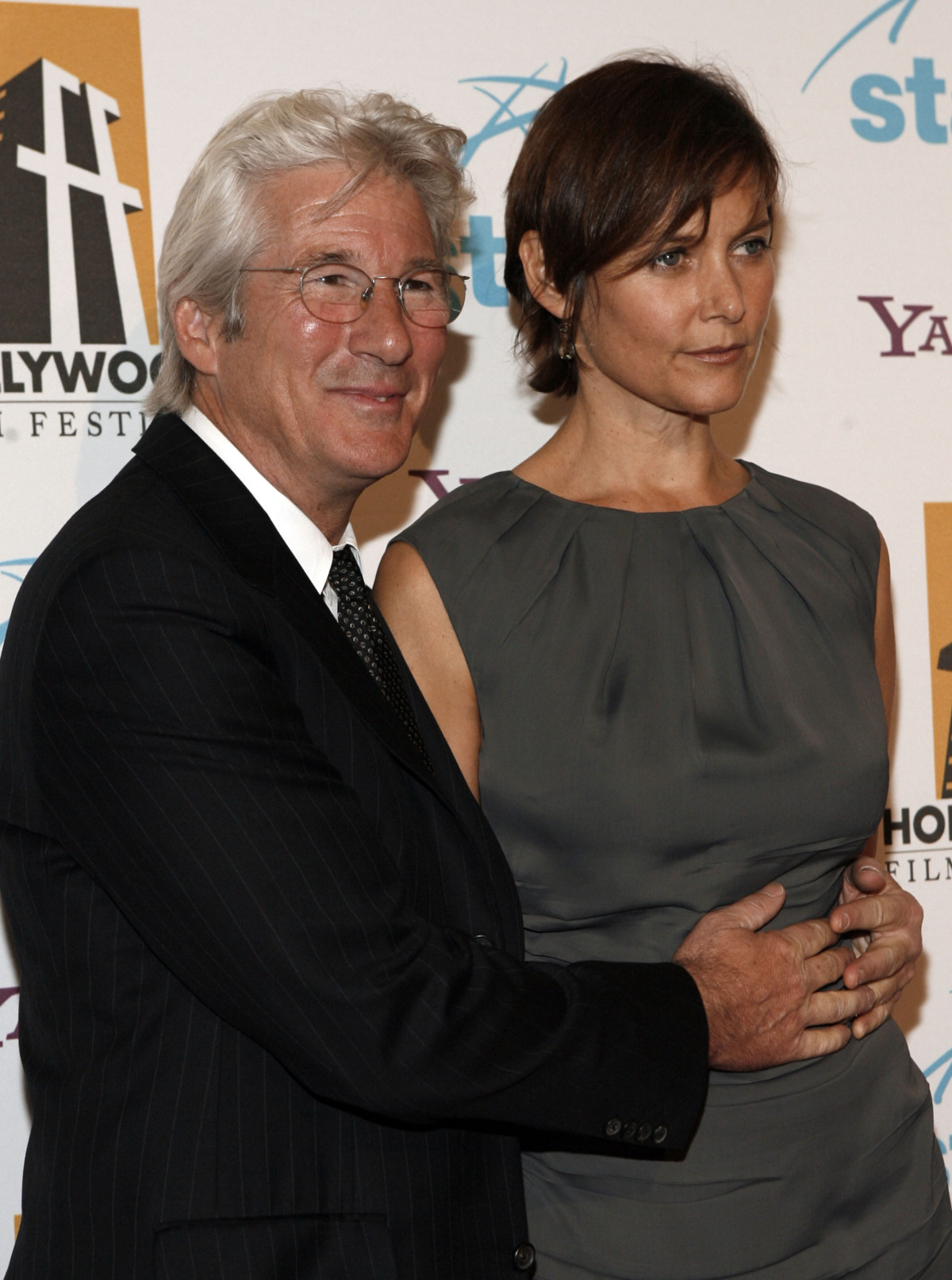 Richard Gere