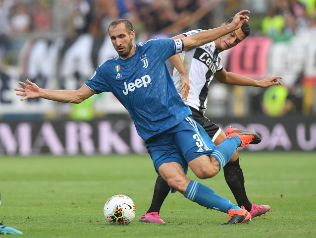 Chiellini