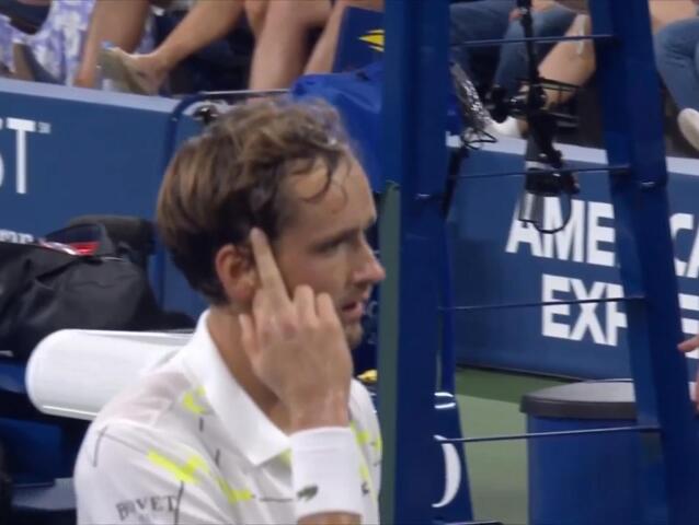 Daniil Medvedev