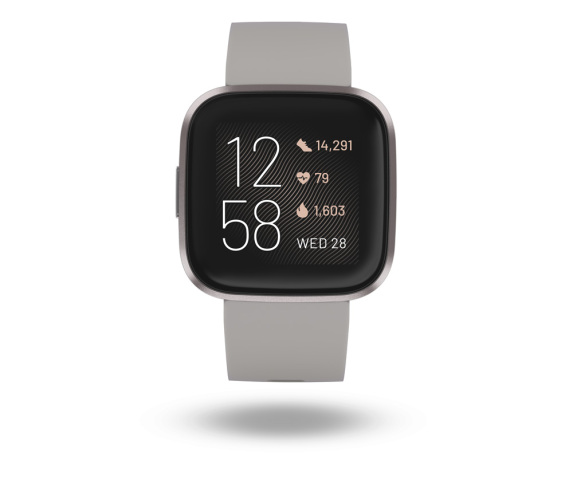 Fitbit, Versa 2, hodinky