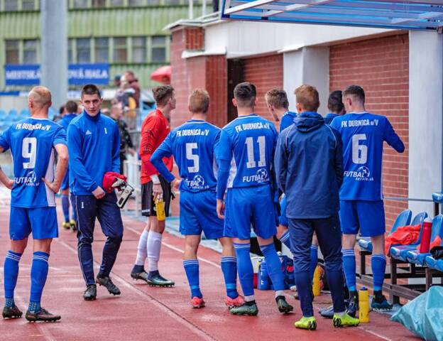 FK Dubnica