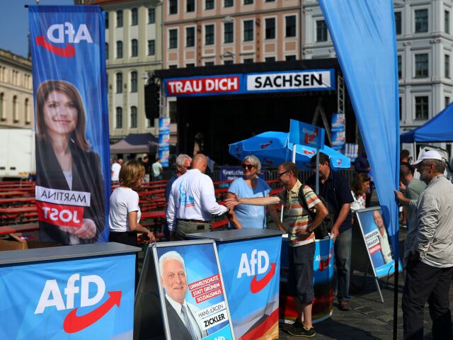 GERMANY-ELECTION/AFD