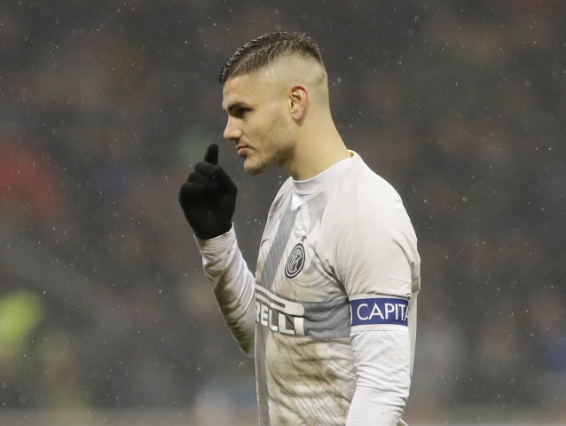 Icardi