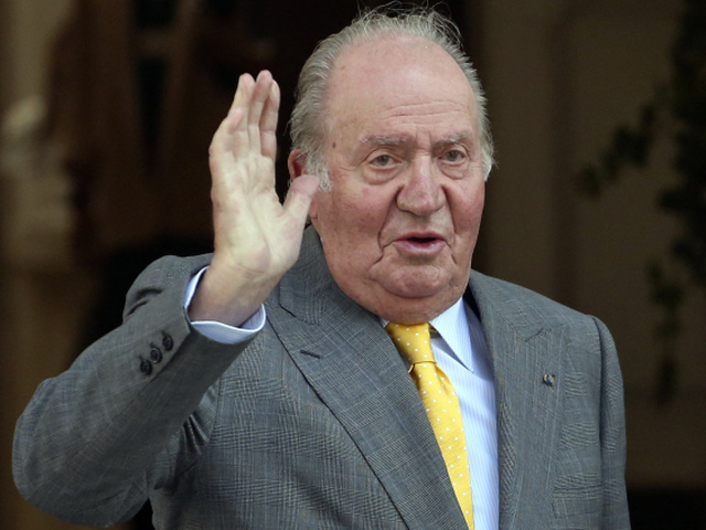 Juan Carlos