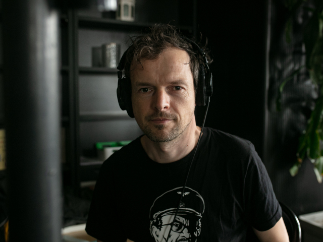 Viktor Ekrt