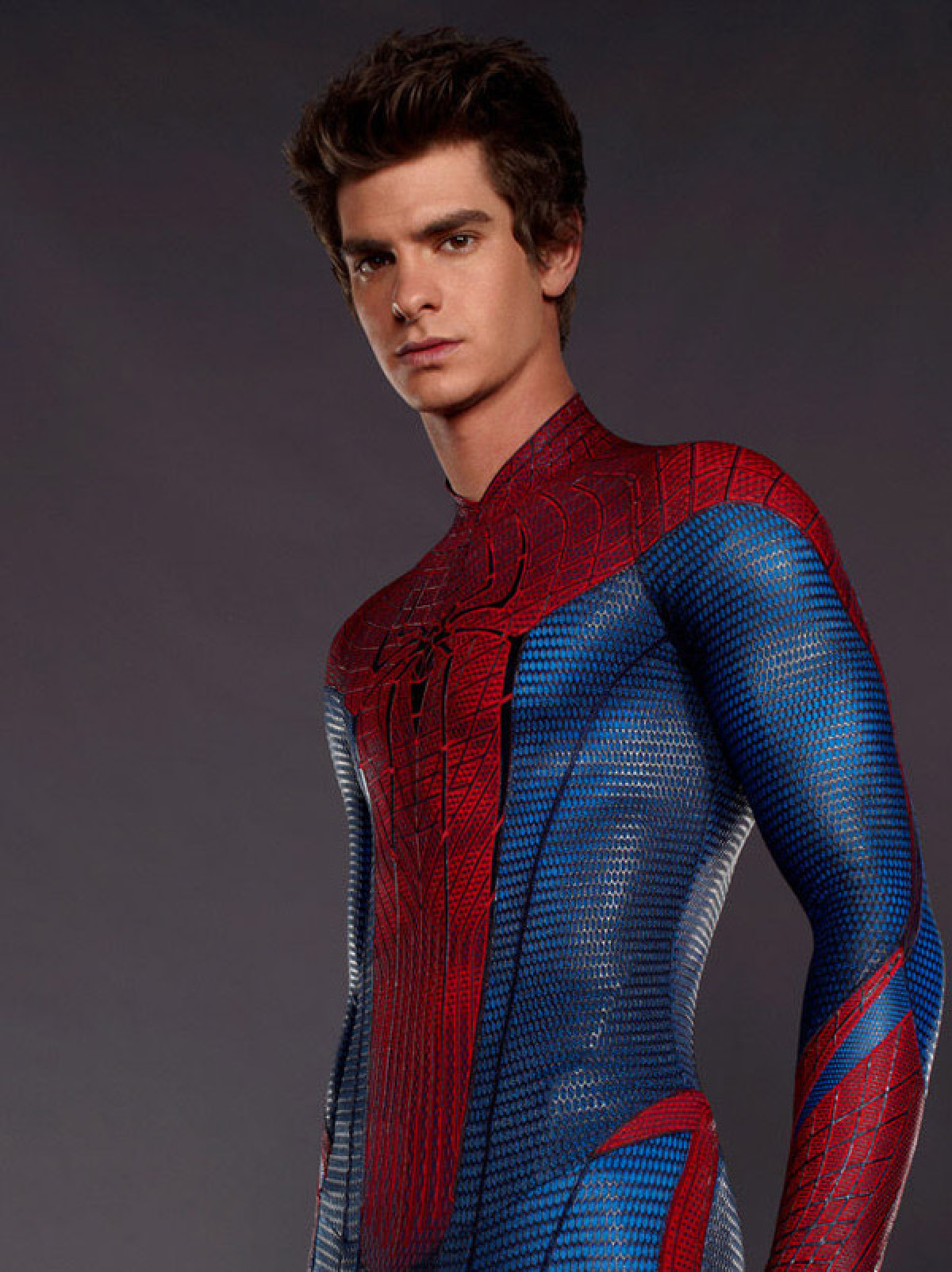 Andrew Garfield Spider-Man
