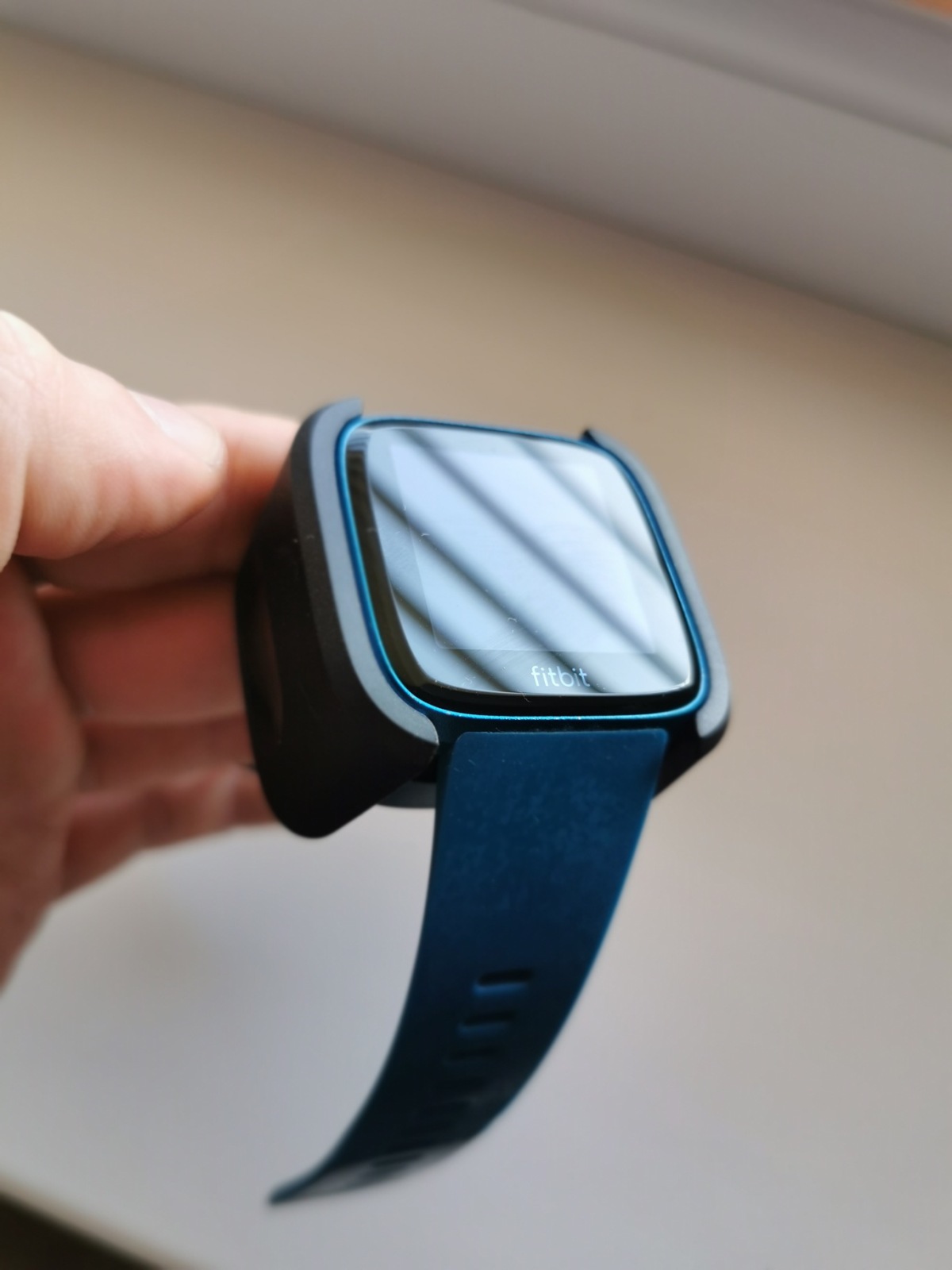 Fitbit, Versa Lite, inteligentné hodinky