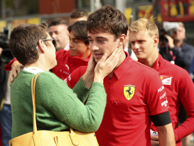 Leclerc