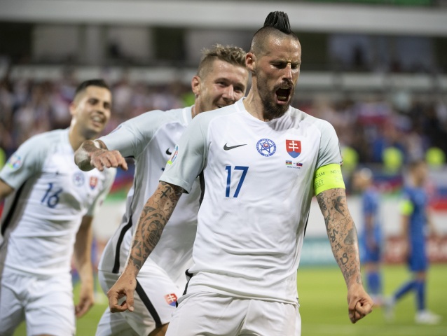 Marek Hamšík