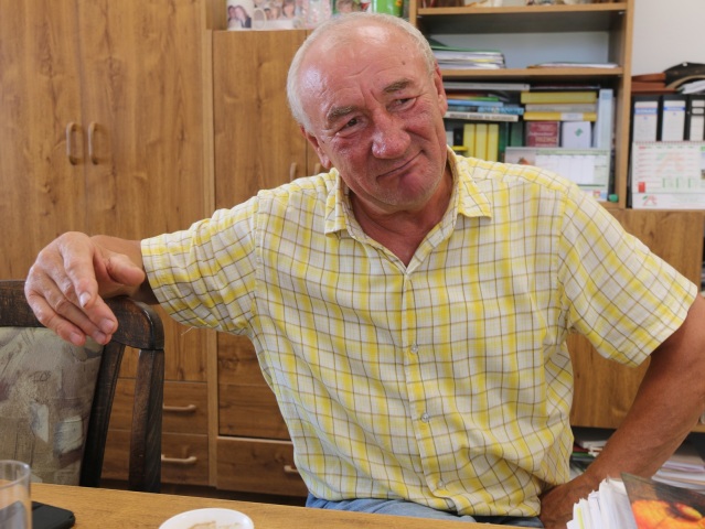 Zoltán Cibula
