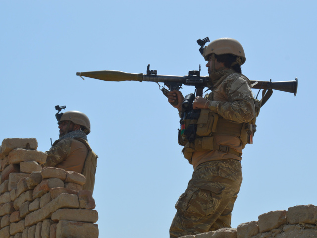 Afganistan / Taliban /