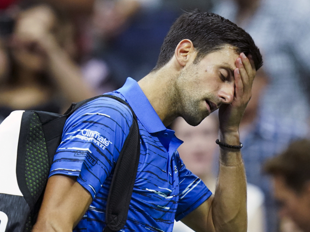 Novak Djokovič