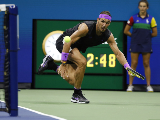 Rafael Nadal