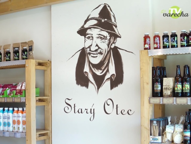 Starý otec