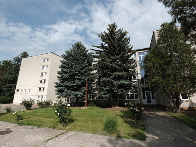Základná škola Rohovce
