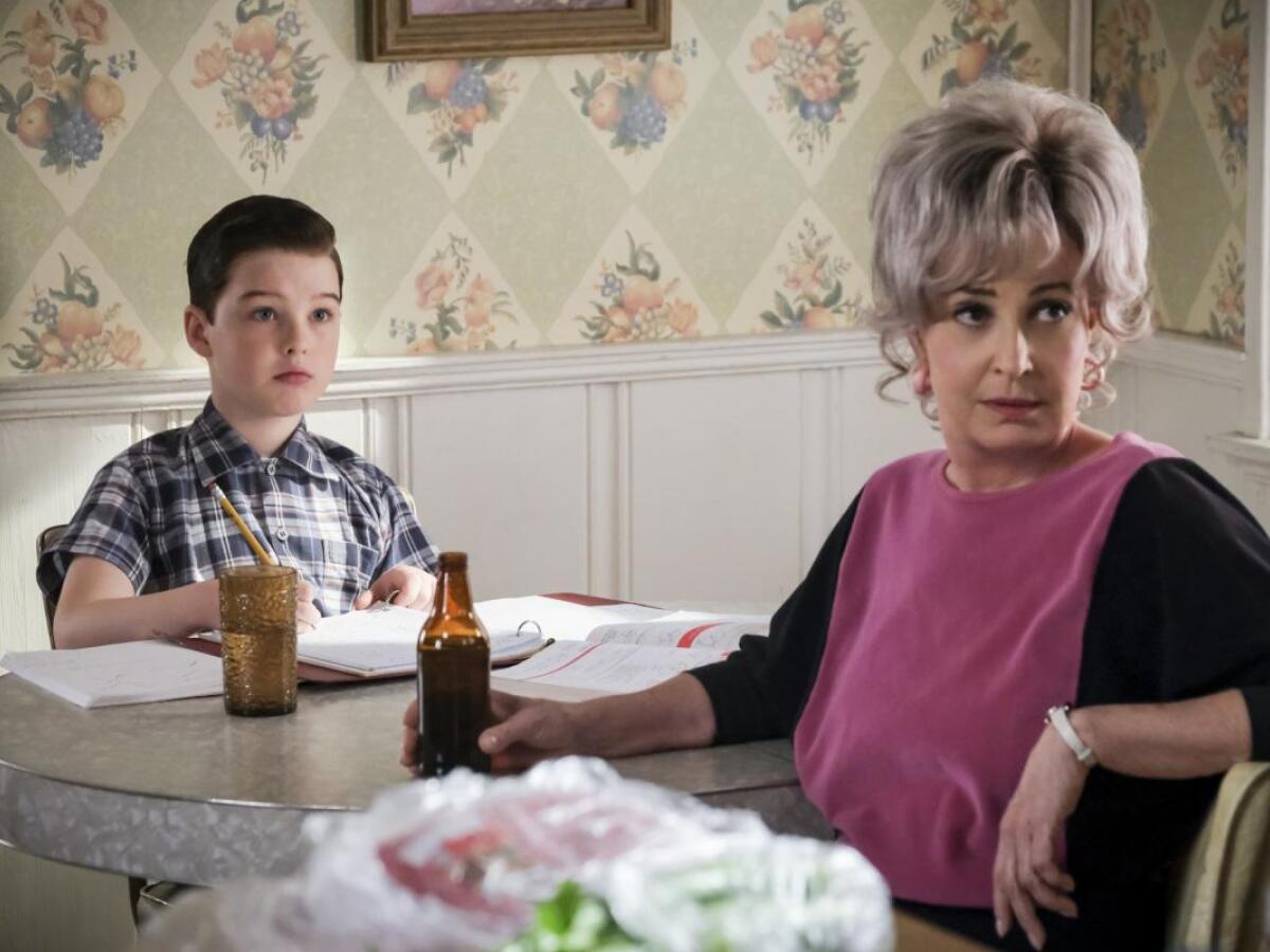 young sheldon, mladý sheldon, malý sheldon, sheldon,