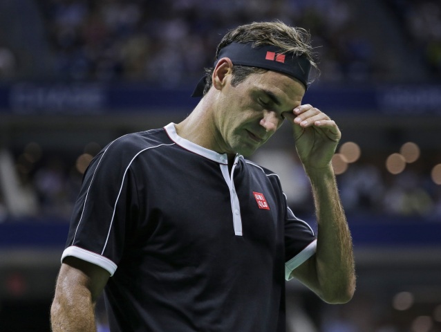 Federer