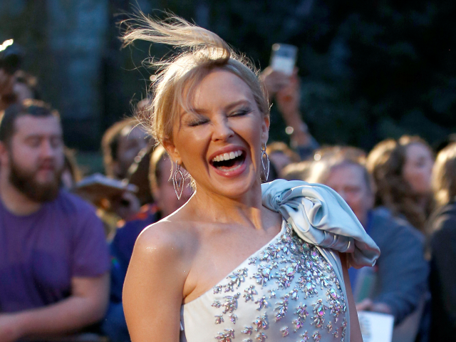 Kylie Minogue