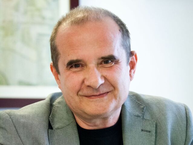 Peter Kováč