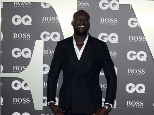 Stormzy
