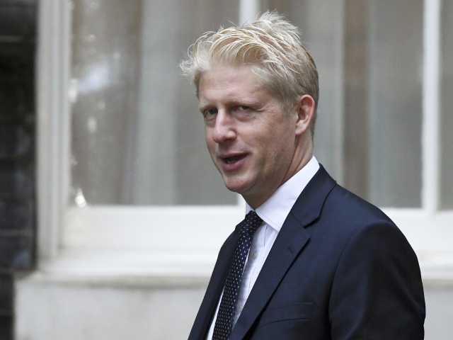 Jo Johnson
