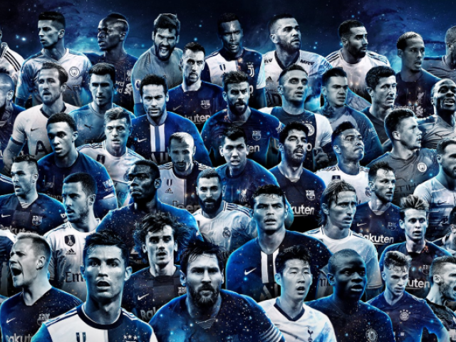 Nominácia FIFA