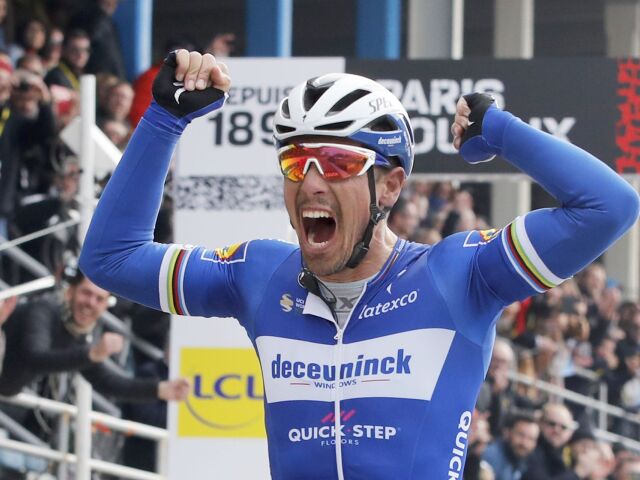 Philippe Gilbert