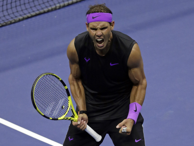 Rafael Nadal