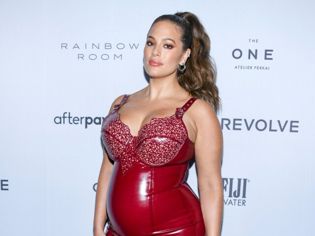 Ashley Graham