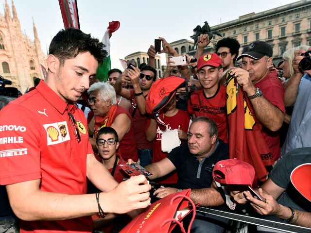 Charles Leclerc
