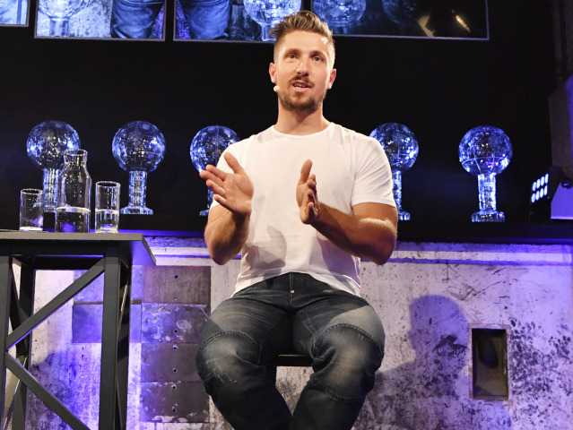 Marcel Hirscher