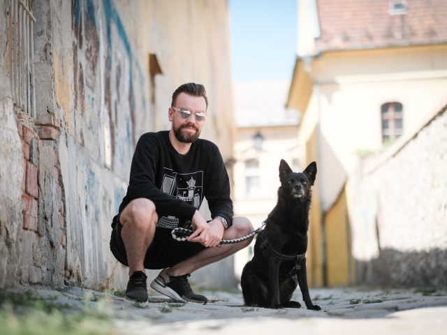 štefan cipár, fotograf,