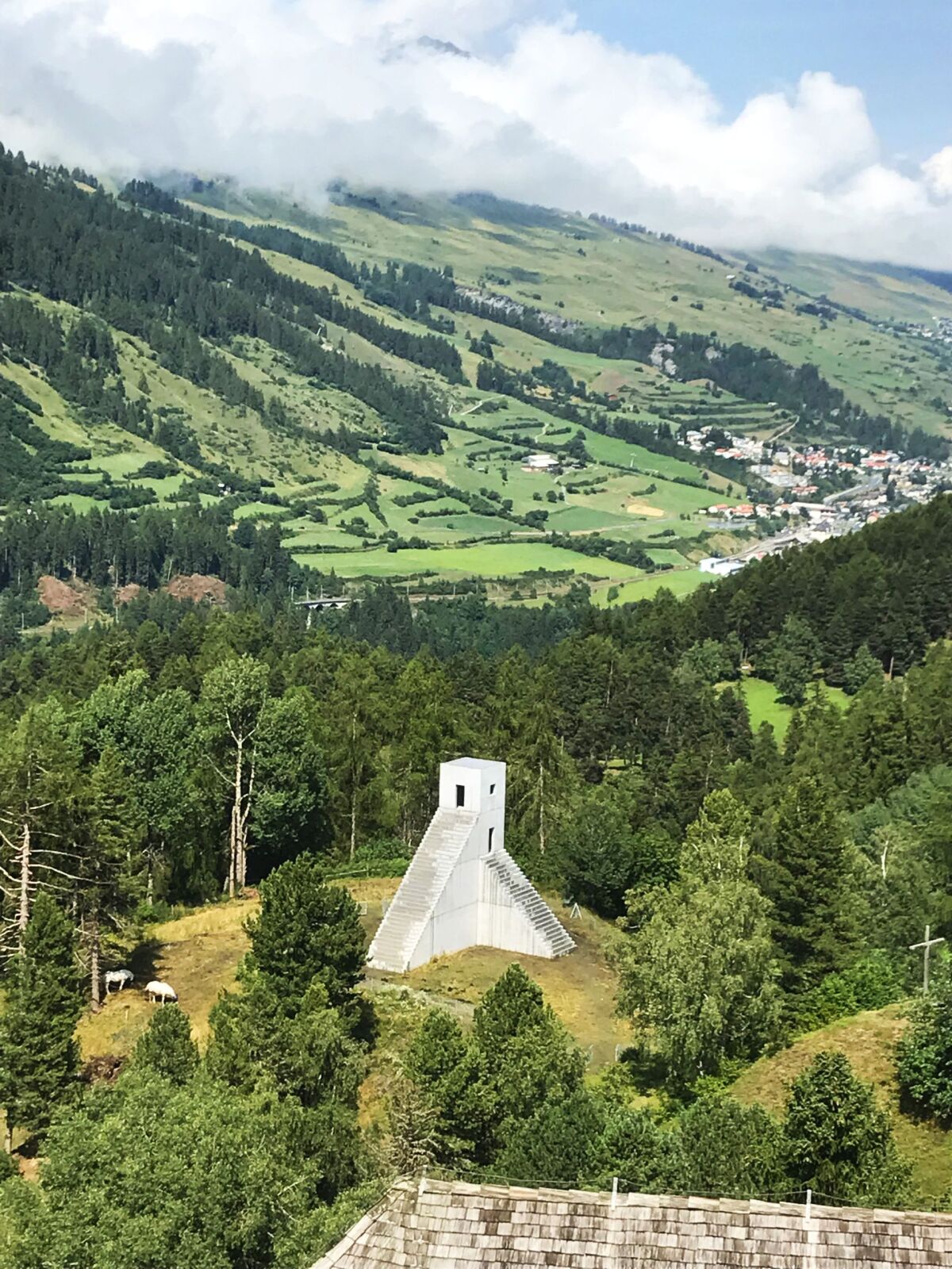 Švajčiarsko