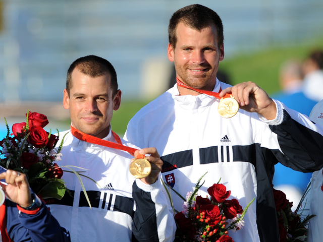 Peter Hochschorner, Pavol Hochschorner