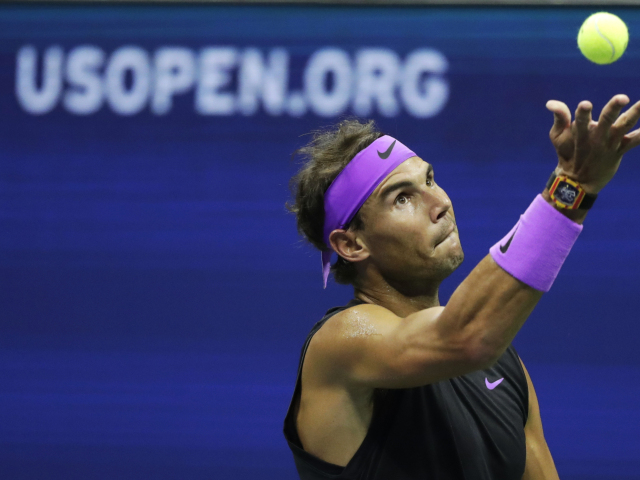 Rafael Nadal