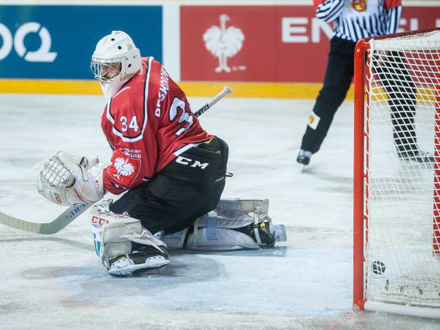 Tyler Beskorowany
