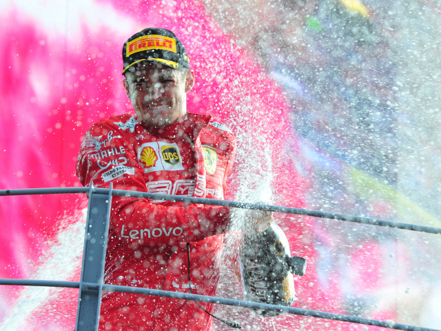Charles Leclerc