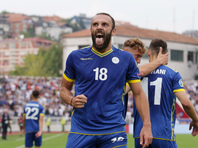 Vedat Muriqi