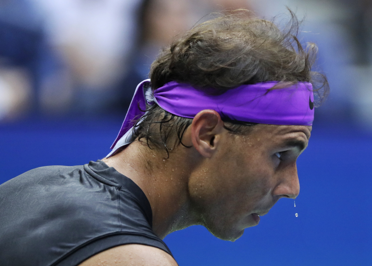 Rafael Nadal