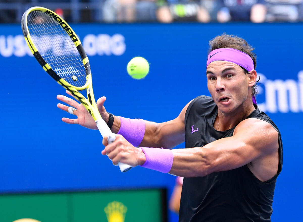 Rafael Nadal